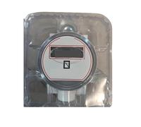 Transmisor de presión diferencial de control MS-121 0-25/50/100pa 4-20mA for control industrial, mecánico, fábrica, etc.