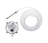 Transmisor de presión diferencial DS 500 con carcasa de plástico de Maico - 0157.0118
