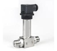 Transmisor de presión diferencial integrado. Mini sensor 4-20 mA for agua, aceite y gas Alta precisión(0-2.0MPa)
