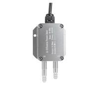 Transmisor de presión diferencial Transmisor de presión diferencial digital LCD 4-20 mA 0-10 V RS485-30-30 kPa -1-1 kPa(RS485,0-3Kpa)