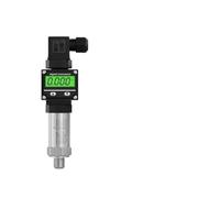 Transmisor de presión digital IP65 4-20mA RS485 304SS -0.1~60MPa(0 to 6MPa)