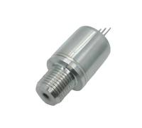 Transmisor de presión dispositivos integrados IoT Industry SS304 NPT1/8 1% 5-12V 0,5-4,5V,3,3V for I2C 0,4-2,4V 1.2Mpa Sensor pequeño(I2C,0-4Mpa)