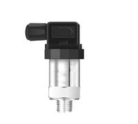 Transmisor de presión G1/4 4-20 mA 0-10 V 0-3,3 0-600 bar Sensor transductor agua y aire acero inoxidable(Output 0-5v,-1-4bar)