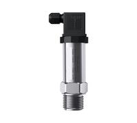 Transmisor de presión G1/4 4-20 mA 0-3,3 V 10 V RS485 Líquido -1 Bar 10 Bar 60 MPa 20 kPa Sensor de presión Negativa(0-10V 24VDC)