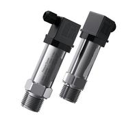 Transmisor de presión hidráulica G1/4, 4-20 mA, RS485, 0-10 V, 0-5 V, 1-5 V, 0,5-4,5 V, 0-3,3 V, Sensor de presión de Salida, 0-100 Bar, 0-600 Bar.(0-10V G1-4,0-100 PSI)