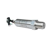 Transmisor de presión impermeable 0.1-60Mpa, salida 4-20mA/0-10V, sensor de presión de alta precisión for agua.(0-0.16Mpa 4-20mA)