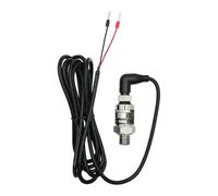 Transmisor de presión industrial Sensor de agua Estabilidad de temperatura amplia Sensor de presión de agua adecuado para entornos hostiles