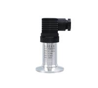 Transmisor de presión tipo abrazadera Sensor mandril 4-20 mA(Rs485 Out,0-20kPa)