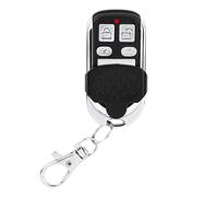 Transmisor de puerta de garaje con mando a distancia de 868 MHz, compatible con Hormann HS1 HS2 HS4 HSM2 HSM4 HSE2 HSZ1 HSZ2 HSP4 HSP4-C HSD2-A HSD2-C