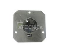 Transmisor de Repuesto Completa para Célula Fotoeléctrica Fotoswich faac 494016
