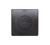 Transmisor de señal acústico pulsante/fijo 24V Harmony XB5 XB5KSB