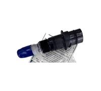 Transmisor de sensor de electrodo de PH/ORP 3-2734-HF-00