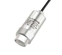 Transmisor de sensor de vibración de temperatura RS485, ventilador de motor integrado, monitoreo de vibración de tres ejes, salida de 0-5V(ZD10)