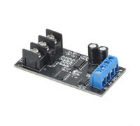 Transmisor de temperatura RS485 PT100 para el diseño compacto de la gama del sensor -20C del protocolo del modbus RTU a 400C