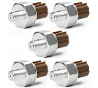 Transmisor del interruptor del sensor de presión de aceite del motor 37240-R70-A03 37240-R70-A02 37240-R70-A04(5 pcs)
