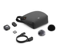 Transmisor DJI Mic 3