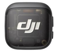 Transmisor DJI Mic 3, micrófono inalámbrico Mini para iPhone/cámara/Android, Ligero e intuitivo, micrófono lavalier