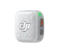 Transmisor DJI Mic Mini 2S, cancelación de Ruido con IA