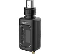 Transmisor Enchufable Deity THEOS DXTX