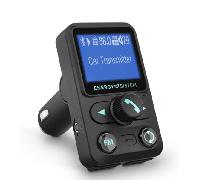 TRANSMISOR ENERGY SISTEM BLUETOOTH PARA COCHE