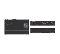 Transmisor extensor de vídeo Kramer TP-580T HDMI HDBaseT 4K