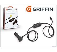 Transmisor FM Auto iTrip Certificado MFI Griffin Con Lightning Para iPhone 12 11