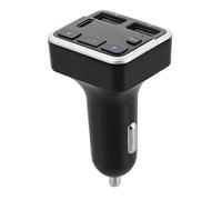 Transmisor Fm Bluetooth 4.2 Hfck