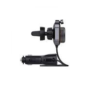TRANSMISOR FM BLUETOOTH 5.0 COCHE SAVIO TR-14