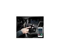 Transmisor Fm Inalámbrico Bluetooth Manos Libres Modulador Coche Kit Reproductor Mp3 Usb Sd