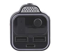 Transmisor FM TNB con kit manos libres Bluetooth para coche