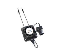 Transmisor FPV Digital RunCam WiFiLink2 HD VTX Basado en OpenIPC con Cámara FPV de 1080P FOV 160 para Dron FPV RC