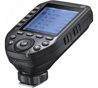 Transmisor Godox X-Pro II Para Canon