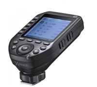 Transmisor Godox X-Pro II Para Fuji
