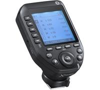Transmisor Godox X PRO II para Olympus y Panasonic