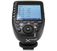 Transmisor Godox X-Pro II Para Sony