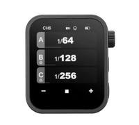 Transmisor Godox X3 para Nikon