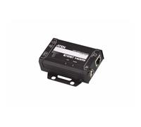 ATEN VE811T - 4096 x 2160 Pixeles - Transmisor de señales AV - 1,8 m - Alámbrico - 3D - Negro