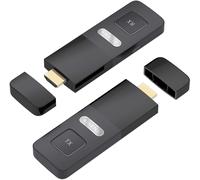 Adaptador/Transmisor de vídeo inalámbrico HDMI Aisens ASWL-H2K30M001-BK