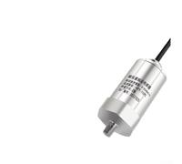 Transmisor inalámbrico confiable para temperatura y vibración con comunicación RS485 y análisis integral de espectro (C)