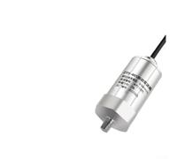 Transmisor inalámbrico fiable para temperatura y vibración con comunicación RS485 y análisis integral del espectro (A)