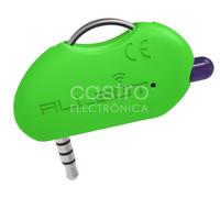 Transmisor IR para Smartphone Comp. con ALLBOT® - VELLEMAN