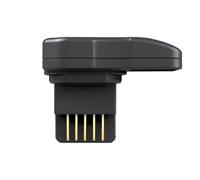 Transmisor JURA 24031 Negro para cafeteras compatibles GIGA y IMPRESSA