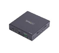 Transmisor KVM HDMI por Redes IP - Serie IH2006 - 4K 60Hz IH2006-KVM-TX