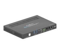 PureLink Transmisor KVM HDBaset 3.0 2x1 de 18 Gbps