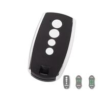 Transmisor manual de 4 canales V2 PICO III compatible con BERNAL | 868 MHz | Cifrado Keeloq