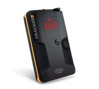 Transmisor para Avalanchas BCA Tracker3™ Negro Negro