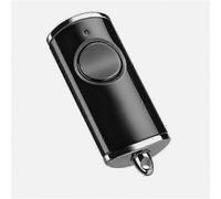 Transmisor para puerta de garaje, 1 botón, compatible con Hse1 868 Bs Hs1 Hse2 Hse4 Hs4 Hs5 868 Control remoto Bisecur_Regalo sorpresa