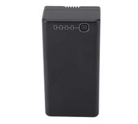 Transmisor RC con 5200 MAh de Gran Capacidad, Voltaje de 7,6 V, Carga Rápida, 7,5 Horas de Tiempo para FPV, CrystalSky, Cendence para Mapeo, Dispositivo de Monitoreo de Aspectos