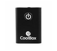 Coolbox audiolink emisor receptor