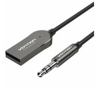 Vention Transmisor y Receptor FM/ MP3/ Bluetooth NAGHG